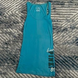 VS PINK Tank Top